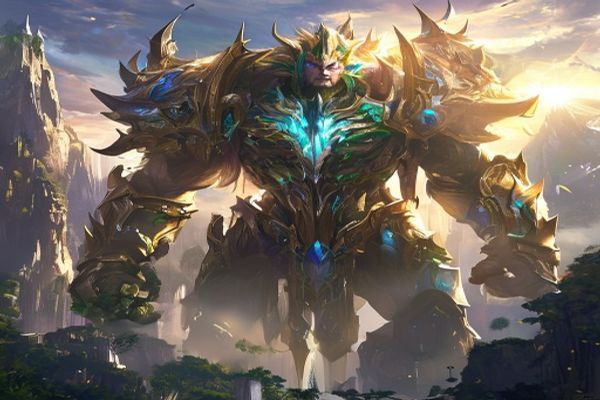 暗黑破坏神 手游