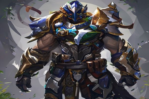 魔兽世界网页版